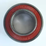 Enduro Bearings 6902 LLU C3 ABEC 3 MAX-E Lager, 15x28x7/10 - Silber