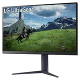 LG UltraGear 32GS85Q-B 32" schwarz