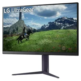 LG UltraGear 32GS85Q-B 32" schwarz