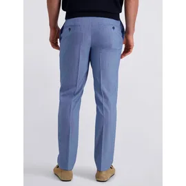 Pierre Cardin Anzughose Ryan blau 35-36x26