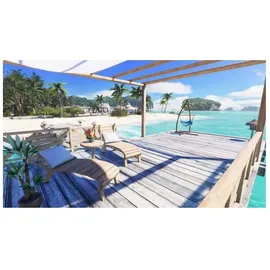 Venus Vacation Prism: Dead or Alive Xtreme* PS4 Neu Englisch