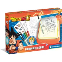 CLEMENTONI Luminous Board Multicolor