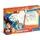 CLEMENTONI Luminous Board Multicolor