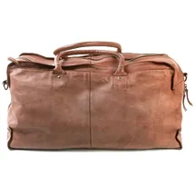 Harold's Submarine Reisetasche XL 54 cm Braun