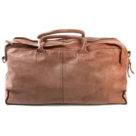 Harold's Submarine Reisetasche XL 54 cm Braun