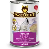 Wolfsblut VetLine Renal 6 x 395g