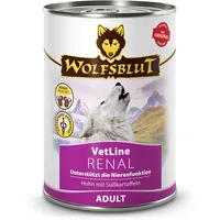 Wolfsblut VetLine Renal 6 x 395g