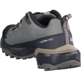 Salomon X Ultra 360 GTX Damen Sedona Sage/Urban Chic/Etherea 37