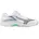 THUNDER BLADE Volleyballschuhe weiß Größe 44