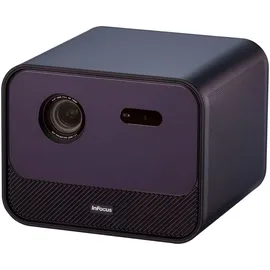 InFocus Crusader Grand Master LED lila