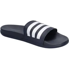 adidas Comfort Adilette Legend Ink / Cloud White / Legend Ink 43