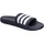 adidas Comfort Adilette Legend Ink / Cloud White / Legend Ink 43