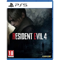 Resident Evil 4 (PS5)