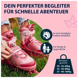 Hudora Inline Skates (39)