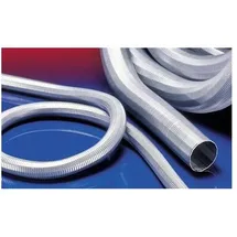 NORRES Metallschlauch, Saugschlauch (bis +120°C) METAL HOSE 375 2.36"/ 60mm, Länge 5 m