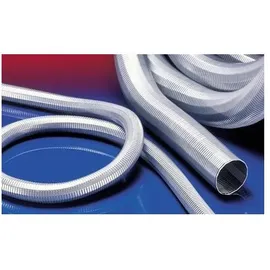 NORRES Metallschlauch, Saugschlauch (bis +120°C) METAL HOSE 375 2.36"/ 60mm, Länge 5 m