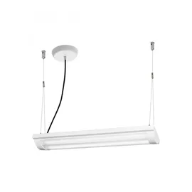 LEDVANCE Office Line 25W 60 cm weiß