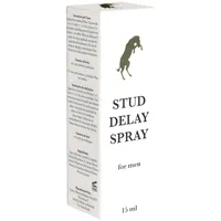 Cobeco Pharma «Stud Delay Spray» for men, 0,015 l)