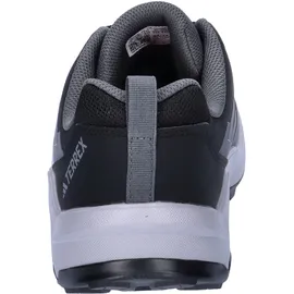 Adidas Terrex Ax4r  Core Black / Grey Four / Grey Six 35