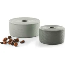 philippi Lim Dose S 7,0 cm 1-tlg. grau