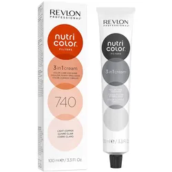 Revlon Nutri Color Filters 740 100 ml