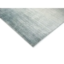 OCI DIE TEPPICHMARKE Cazaris Orientteppich Korfu, Blau, Textil, Ornament, rechteckig, 200x300 cm, Care & Fair, für Fußbodenheizung geeignet, in verschiedenen Größen erhältlich, Teppiche & Böden, Teppiche, Orientteppiche