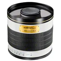 walimex pro Spiegeltele 500 mm F6,3 DX C-Mount