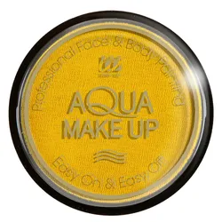 Gesicht Und Körper Aqua Make Up