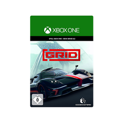 GRID (Xbox) - [Xbox]