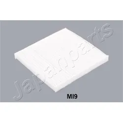 JAPANPARTS Filter, Innenraumluft  für MITSUBISHI HYUNDAI MZ690963 7850A002 7850A001 FAA-MI9