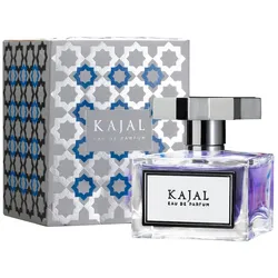 Kajal Perfumes Paris Kajal Eau de Parfum 100 ml 