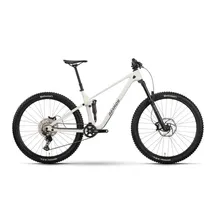 R Raymon Rokua 150 29 Zoll RH 12 cm Saltwhite Matt