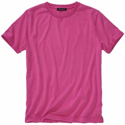 Mey & Edlich Herren Relaxtes Shirt rose 54 - 54