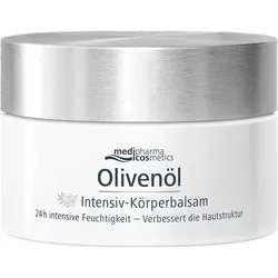 Olivenöl Intensiv-Körperbalsam