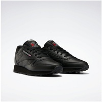 Reebok Classic Leather core black/core black/pure grey 5 39