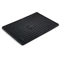 Napoleon Seitenablage Silikon 43 x 31 cm schwarz