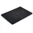 Napoleon Seitenablage Silikon 43 x 31 cm schwarz