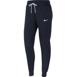 Nike Damen W Nk Flc Park20 Buksespand Kp Passen, Navy, M