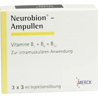 Neurobion Neurobion