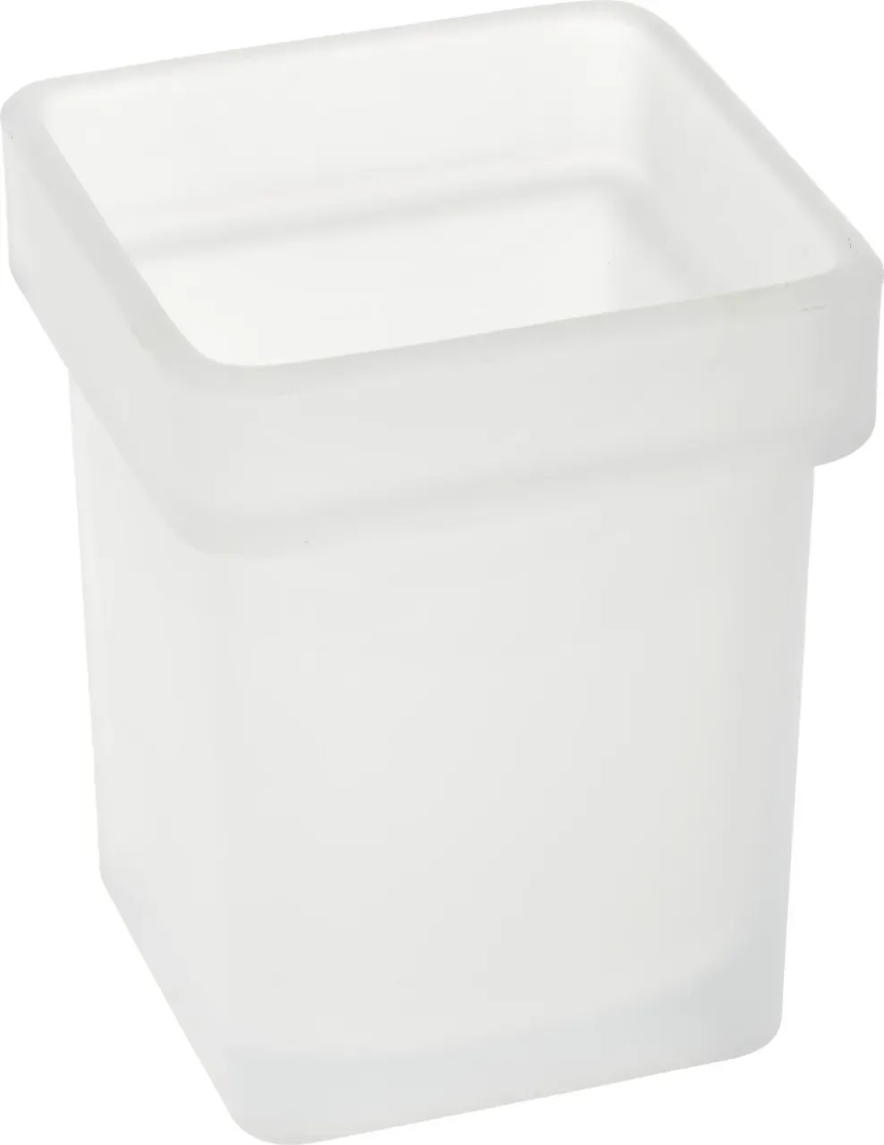 Ideal Standard Einsatzglas f.WC-Bürstengarn.IOM Cube EW082NU