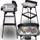 BITUXX Standgrill MS-12930
