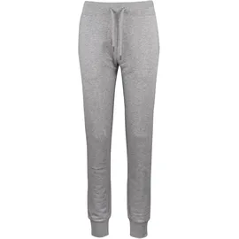 Clique Lounge-Hosen Premium Grau XL
