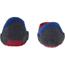 Falke Cosy Slipper Cobalt Blue 25-26