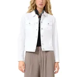 QS Colourdenim-Jacke - S