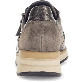 Gabor Sneaker low in braun | Gr.: 38,5