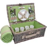 MCW MCW, Picknickkorb