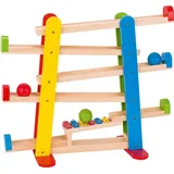 GoKi Kugelbahn mit Xylophon (53825)