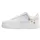 Nike Schuhe Air Force 1 Low LX White WEISS 37.5