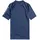 Roxy Whole Hearted Kurzarm-rash Guard - Mood Indigo - XS