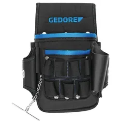 WT 1056 6 Elektriker-Tasche